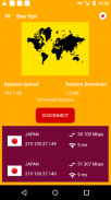 Bee VPN : Unlimited & High Speed VPN Server screenshot 4