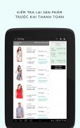 ZALORA-Online Fashion Shopping screenshot 21