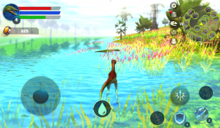 Compsognathus Simulator screenshot 6