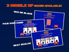 Video Poker - 免費撲克牌遊戲 screenshot 3