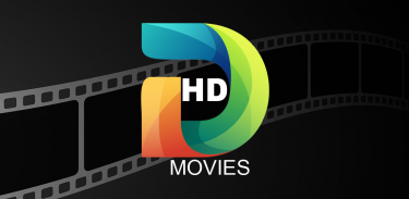 HD Movies 2022 - D Movies screenshot 1
