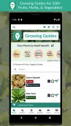 Seed to Spoon - Growing Food screenshot 7