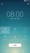 Runtastic Sleep Better: Kaliteli Uyku - Özel Alarm screenshot 7