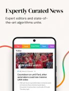 SmartNews: Local Breaking News screenshot 6