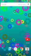 Colorful Dynamic Backgrounds screenshot 13