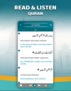 Quran with English Translation screenshot 1