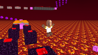 Jump Up Challenge: Heaven Hell screenshot 6