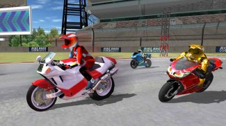 Bike Race X Speed screenshot 7