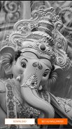 Ganpati Wallpaper - Ganesha HD screenshot 3