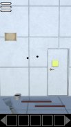 【Stage clear type escape game】 Purple screenshot 2