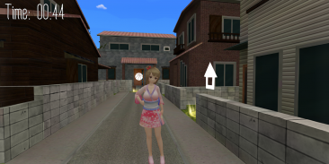 Waifu Simulator screenshot 0