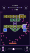 Bricks Breaker Colorfully screenshot 7