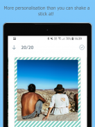 Super Snaps - Easy Photo Printing screenshot 13