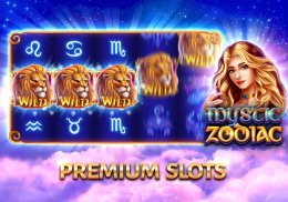 Stars Casino Slots - Free Slot Machines Vegas 777 screenshot 14