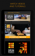 Dubstep Drum Pads 24 - Soundboard Music Maker screenshot 8