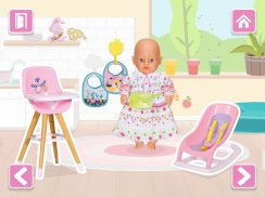 BABY born® Doll & Playtime Fun screenshot 5