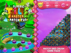 Tile Match - Puzzle Game screenshot 8