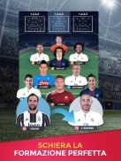 PRO Manager di Calcio e Campionato 2019 screenshot 5