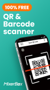 FREE QR Barcode Scanner: QR Scanner & QR Reader screenshot 4