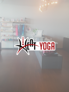 Heat Yoga Studio & Spa screenshot 2