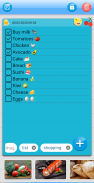 Notepad (dengan kod PIN) screenshot 0