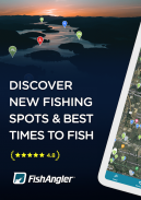 FishAngler - Fishing App screenshot 10