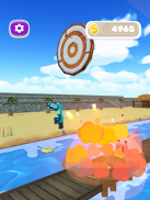 Shoot it all! - Flip the gun screenshot 8