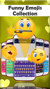 Hindi keyboard 2020: Hindi Language Keyboard screenshot 1