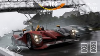 Formula Car Racing Game - Formula Car Game 2021 screenshot 1