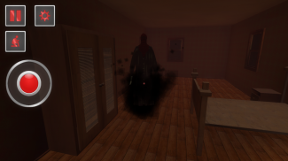 Asesino fantasma: juego 3d screenshot 3