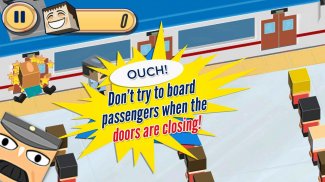 MRT Jam screenshot 4