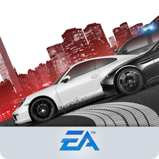 تحميل Apk لأندرويد آبتويد Need For Speed Most Wanted1 3 128