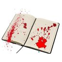 My Death Notebook - Bloc de notas