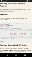 Complete MYSQL Basics : Concepts and Examples screenshot 4