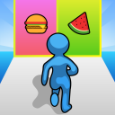 Quizz Run 3D