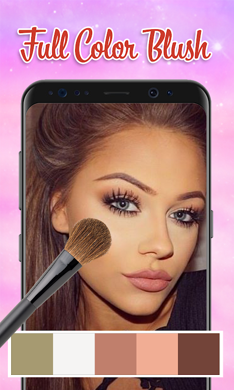 Jogo de Maquiagem: Prêt Makeup APK (Download Grátis) - Android Jogo