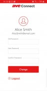 AVE Connect screenshot 6