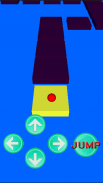 roter Ball screenshot 1