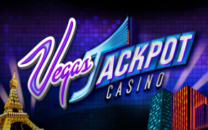 Vegas Jackpot Slots Casino screenshot 4