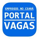Portal Vagas - Vagas de Emprego no Ceará Icon