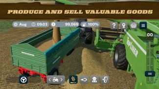 NUEVO FARMING SIMULATOR 23, FECHA de LANZAMIENTO