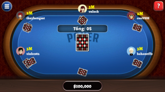 Xi To - Poker screenshot 4