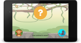 Zoo Babies - Sons de animais screenshot 5