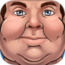 Fatify - Make Yourself Fat App Icon