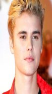 Justin Bieber Wallpapers screenshot 7