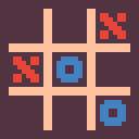 (almost) tic-tac-toe - Baixar APK para Android | Aptoide