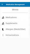 Medication List & Medical Records screenshot 6