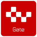 EW Gate Icon