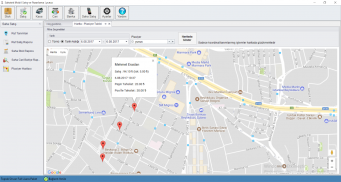 SAHATEK Mobil Satış screenshot 12