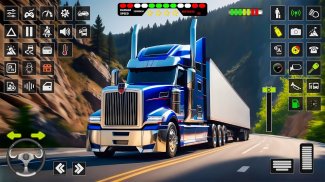 American Truck Simulator Cargo screenshot 1